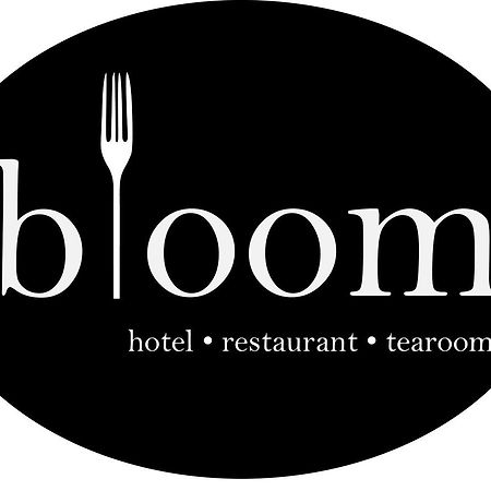 Hotel Bloom Dixmude Extérieur photo