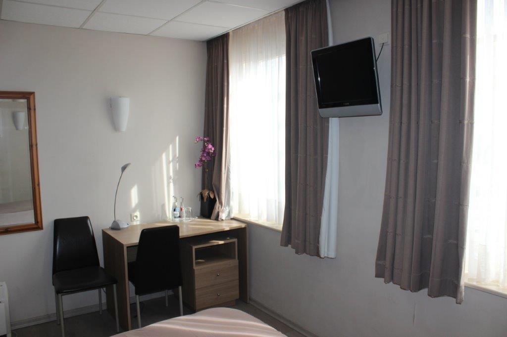 Hotel Bloom Dixmude Extérieur photo