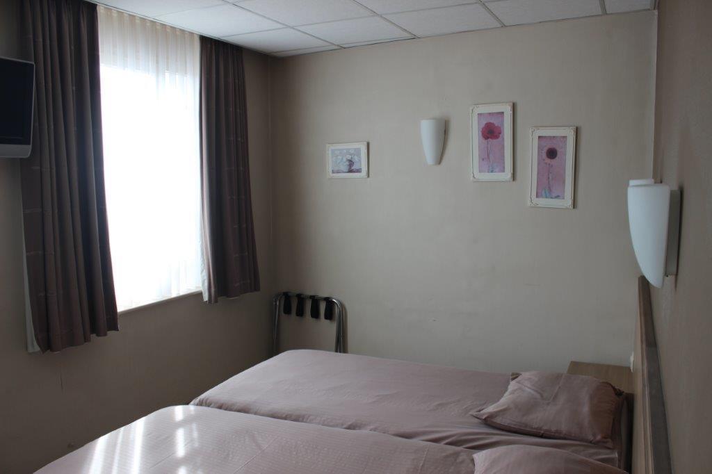 Hotel Bloom Dixmude Extérieur photo