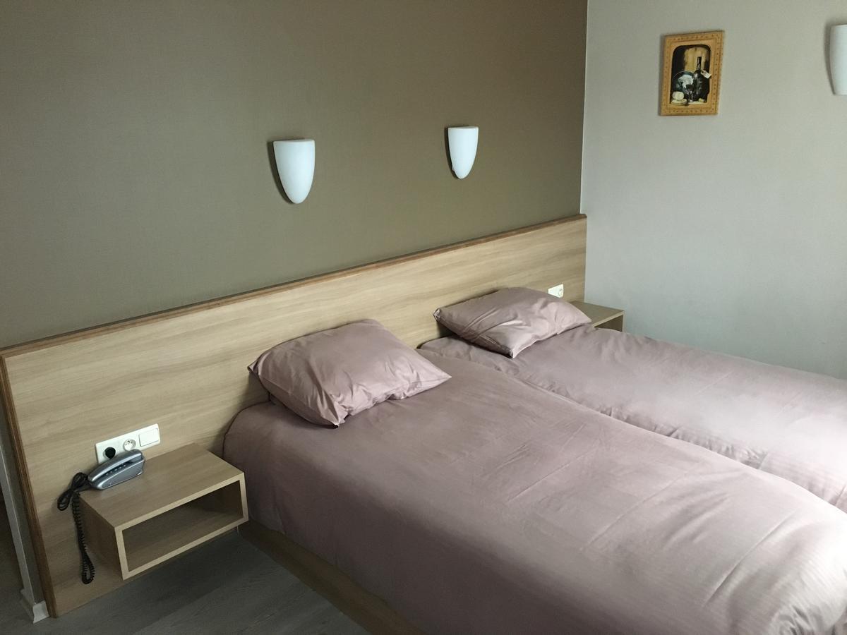 Hotel Bloom Dixmude Extérieur photo