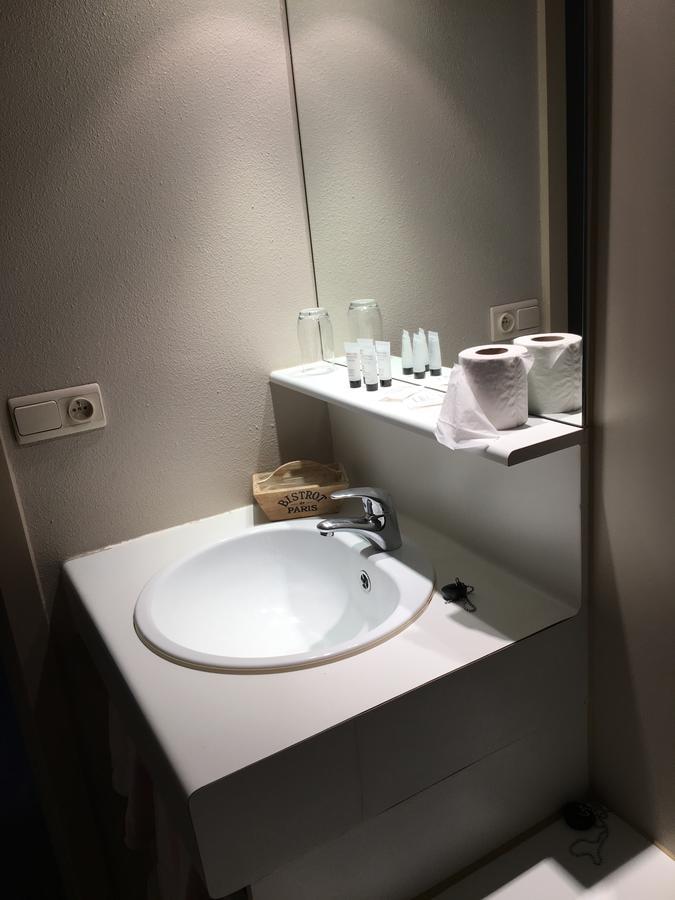 Hotel Bloom Dixmude Extérieur photo