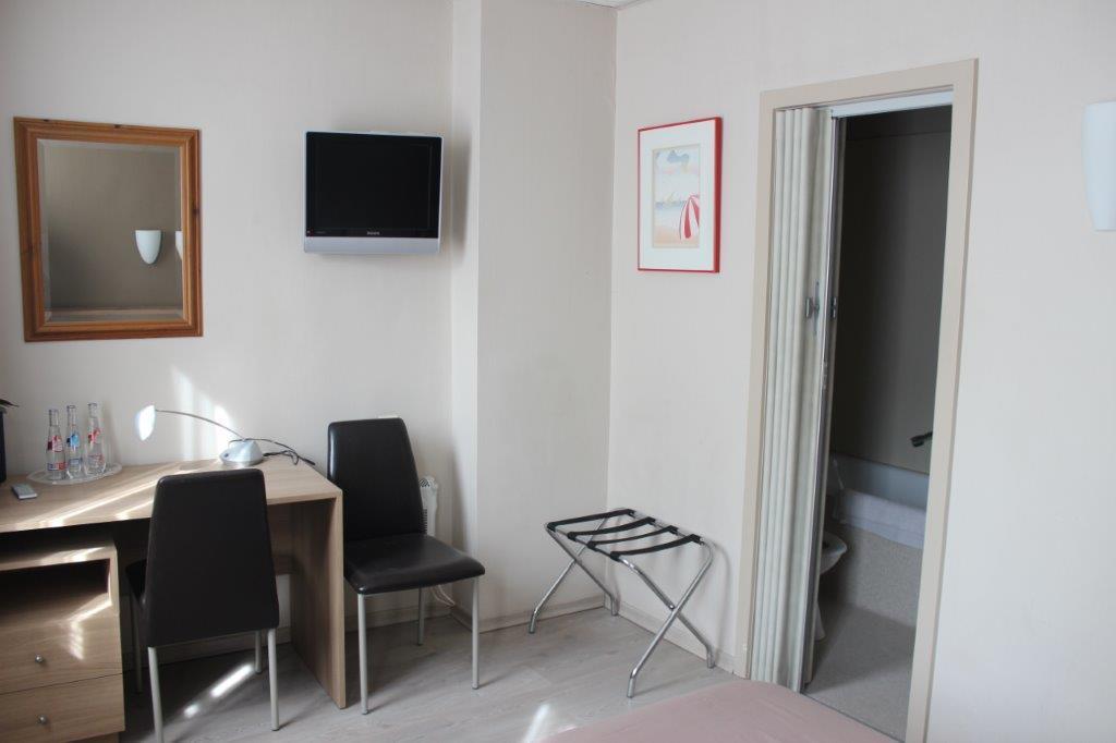 Hotel Bloom Dixmude Extérieur photo